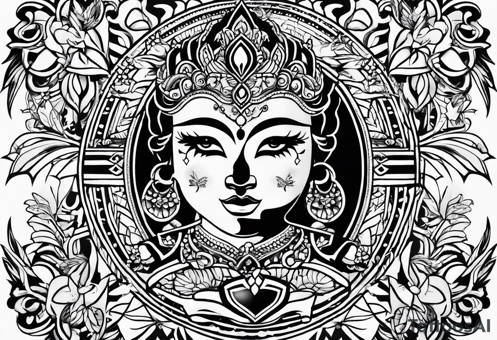 YOU’RE GOOD. GET BETTER. tattoo idea