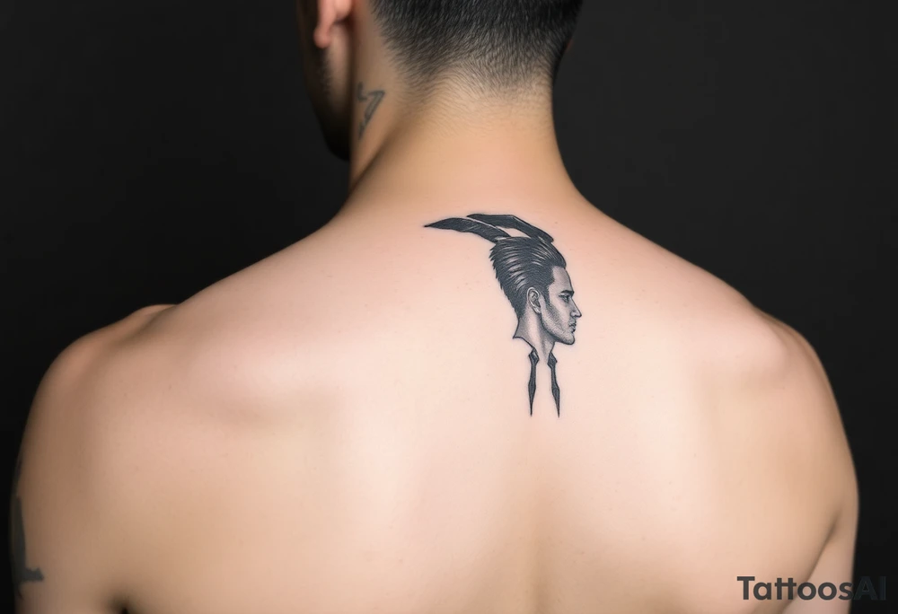 Since park tattoo idea