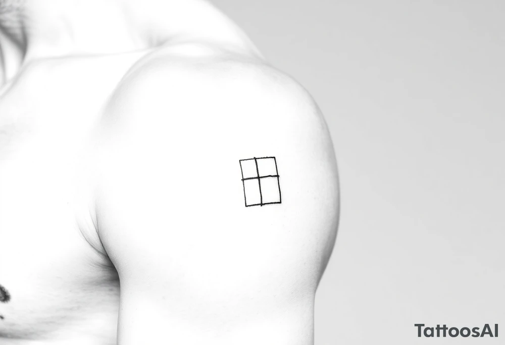 Journal tattoo idea