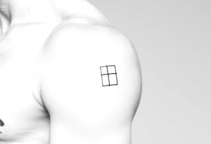 Journal tattoo idea