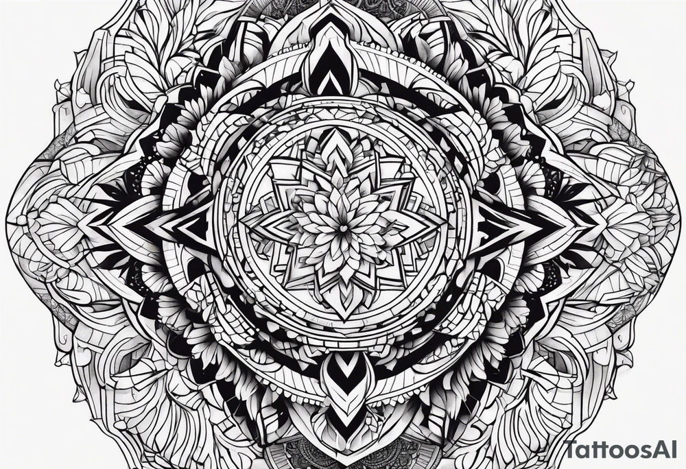 Arm tattoo tattoo idea