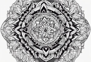 Arm tattoo tattoo idea
