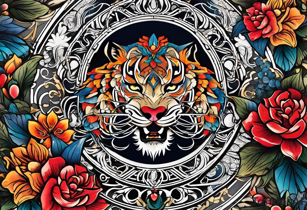 Шаринганы на предплечье tattoo idea