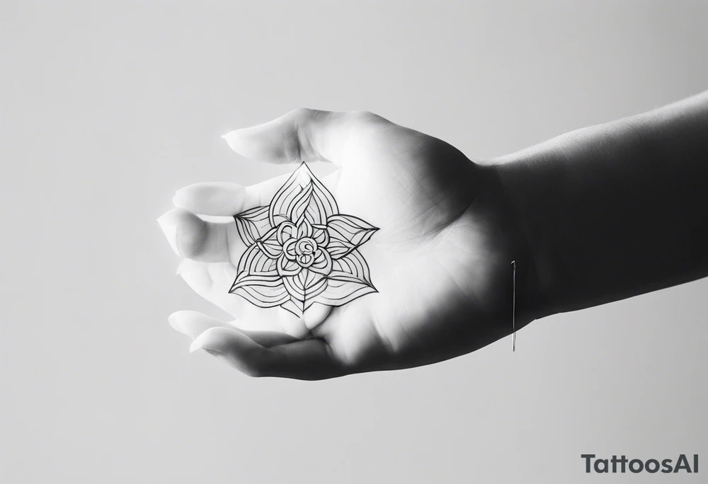 1970 wrist tattoo tattoo idea