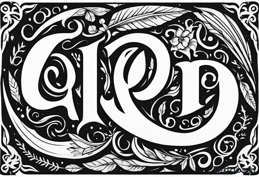 Richardson tattoo idea