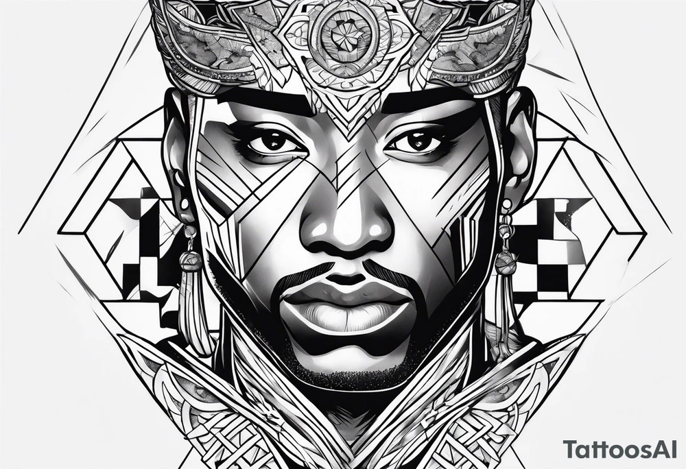 kobe tattoo idea