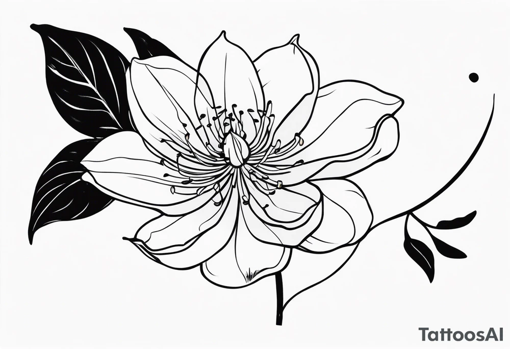 passionvine tattoo tattoo idea