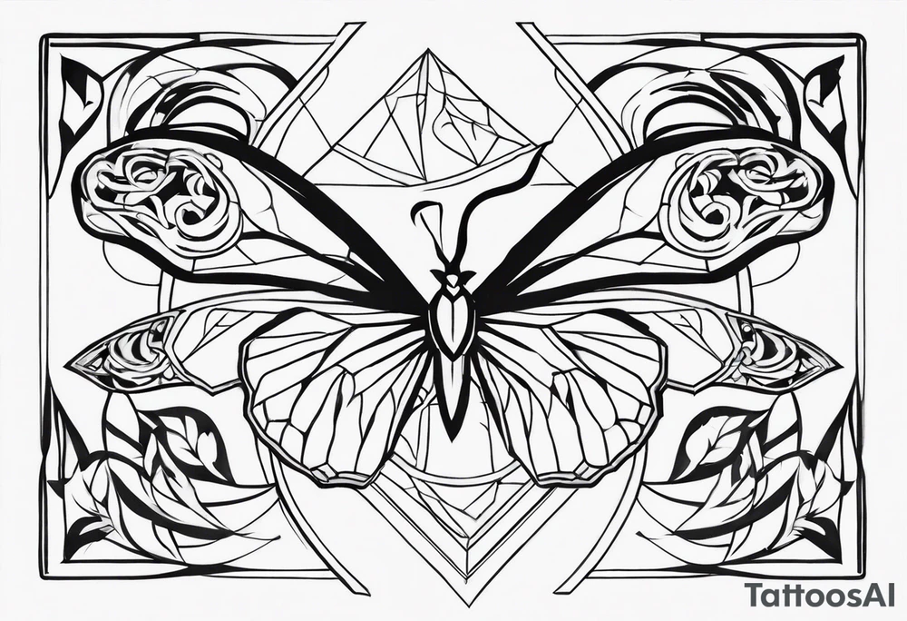 Valaris tattoo idea