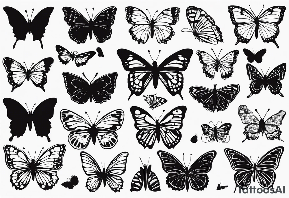 There was nothin' left to do, ah-ah, ah-ah
When the butterflies turned to dust that covered my whole room
So I punched a hole in the roof, ah-ah, ah-ah
Let the flood carry away all my pictures of you tattoo idea