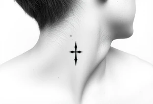 35.94440, -85.51140 tattoo idea