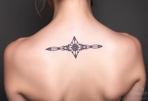 Bullets for the trim tattoo idea