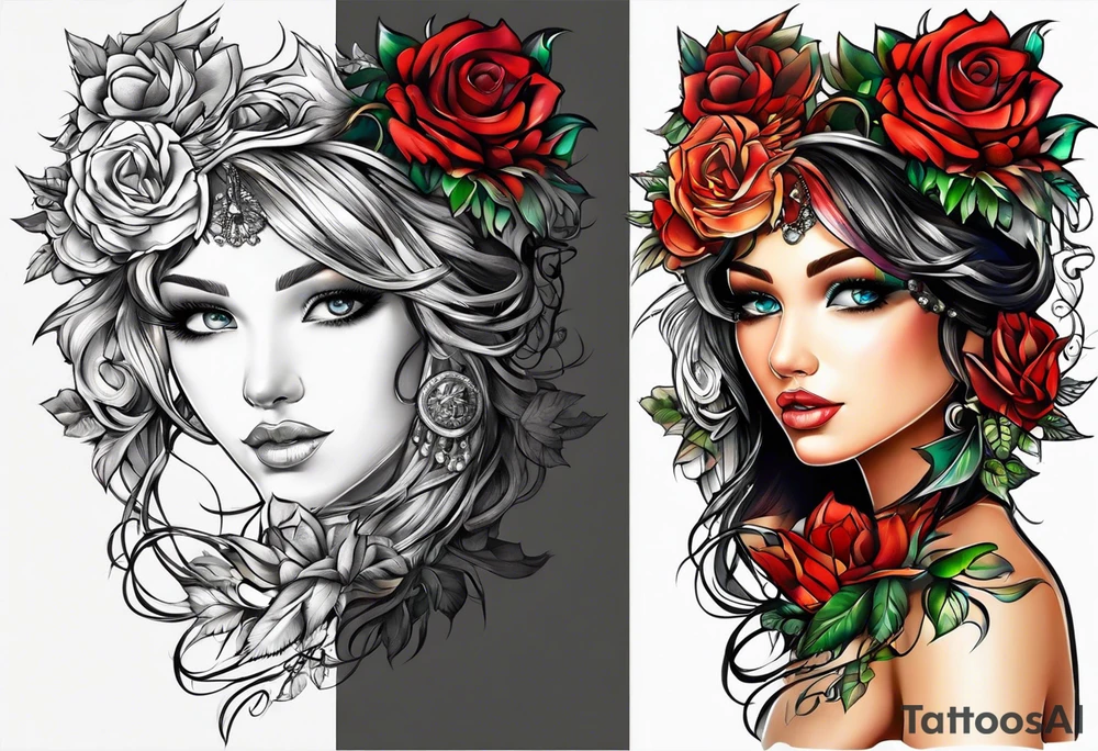 12/21/2006 tattoo idea