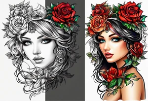 12/21/2006 tattoo idea