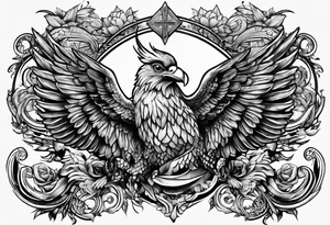 Paz 
Claridad
Libertad tattoo idea