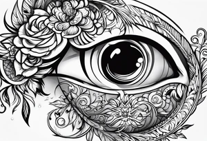 Resilience tattoo idea