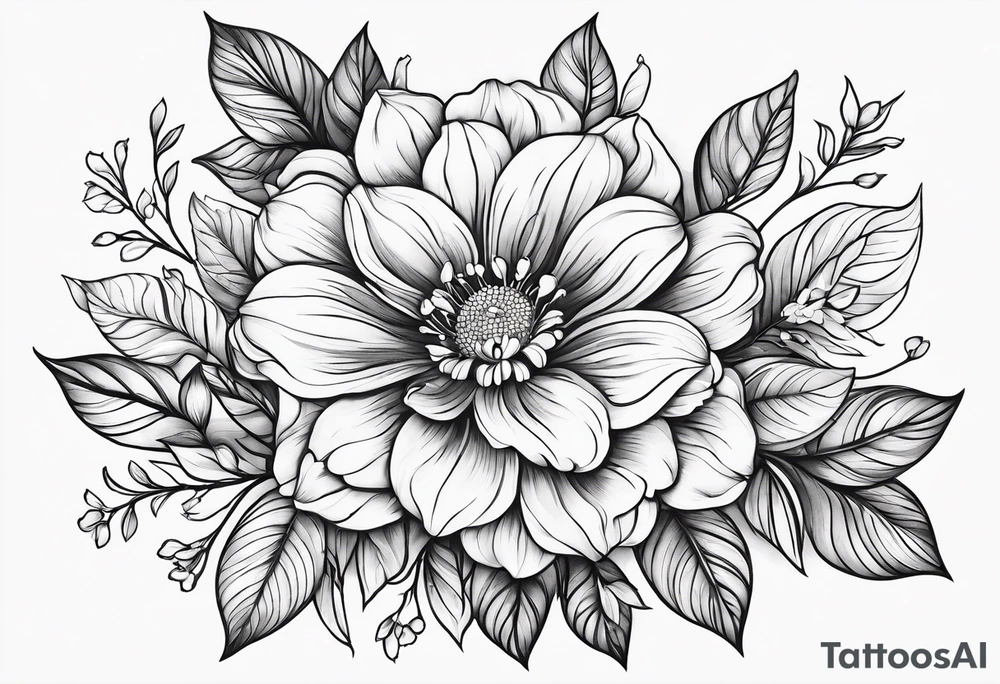fine line
gentle
thin lines
floral design tattoo idea fine line
gentle
thin lines
floral design tattoo idea