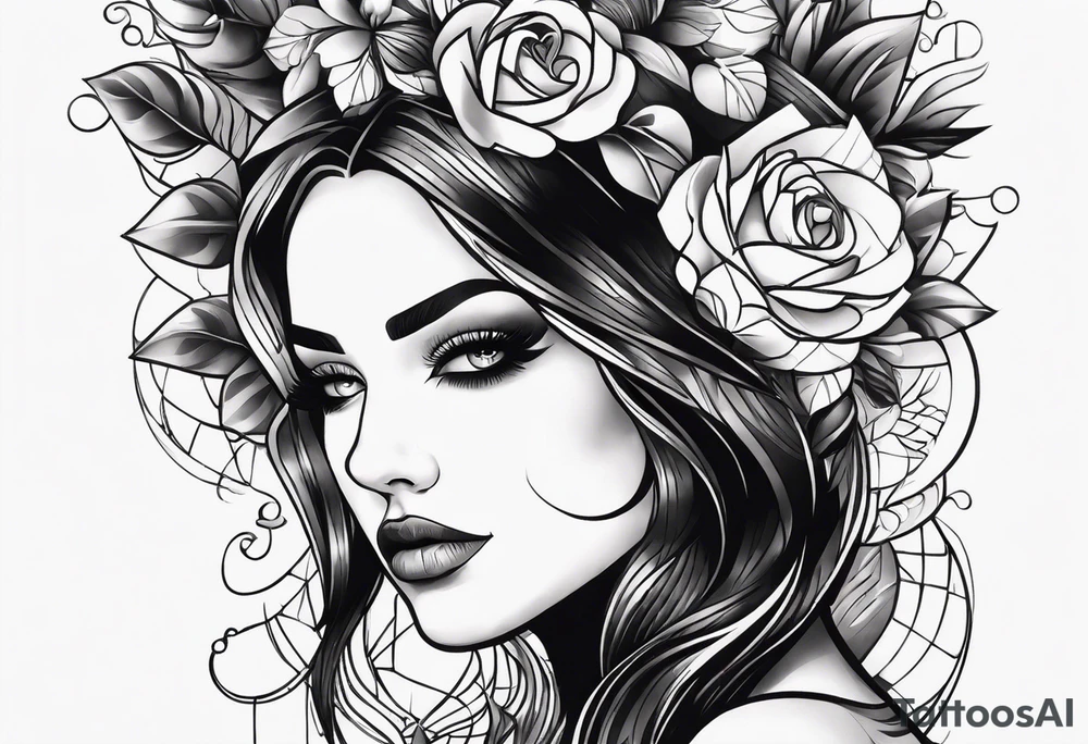іувавіаіваіваіваіваіва tattoo idea