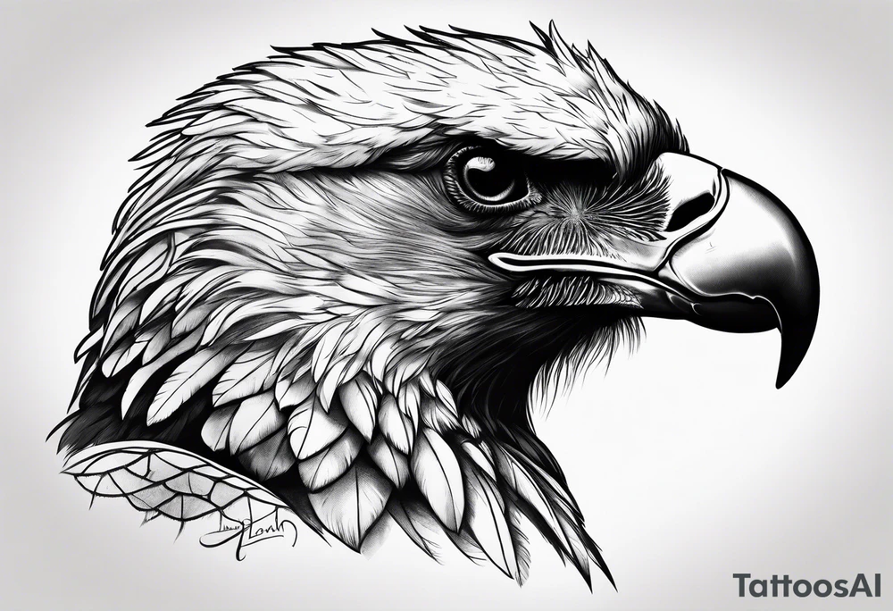 CONDOR ANDINO tattoo idea