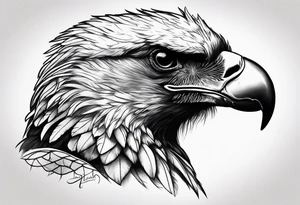 CONDOR ANDINO tattoo idea