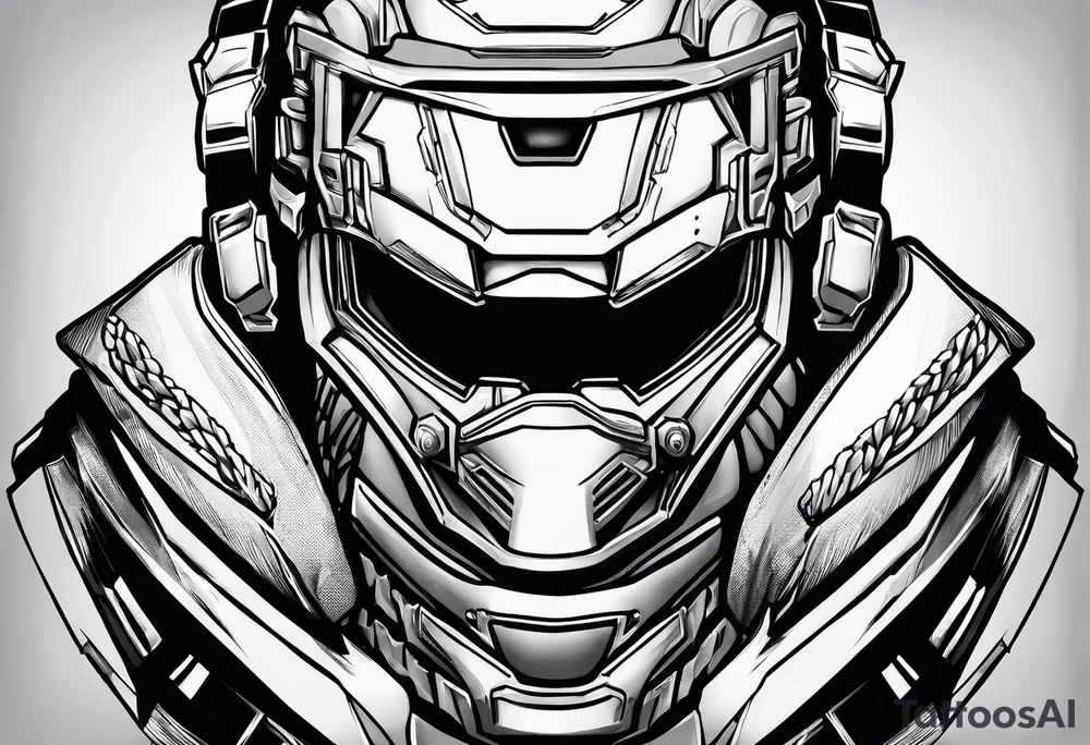 Ruck pack, Gloom, Armor tattoo idea