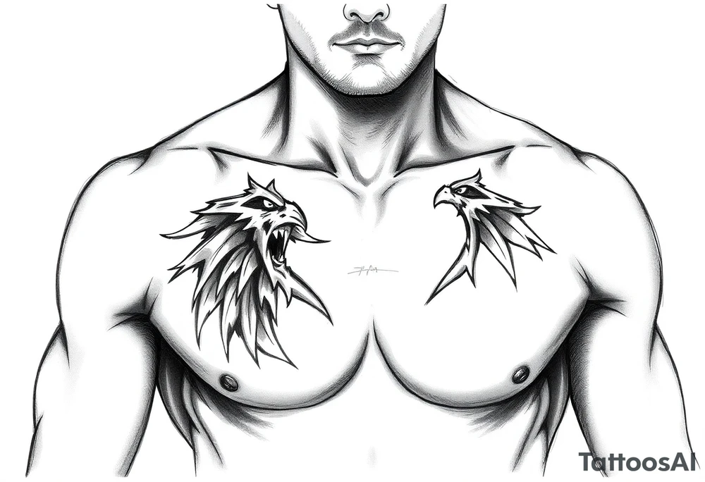 Amazing tattoo idea