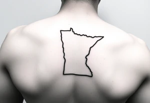 Minnesota tattoo idea