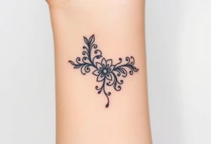 tetrus tattoo idea