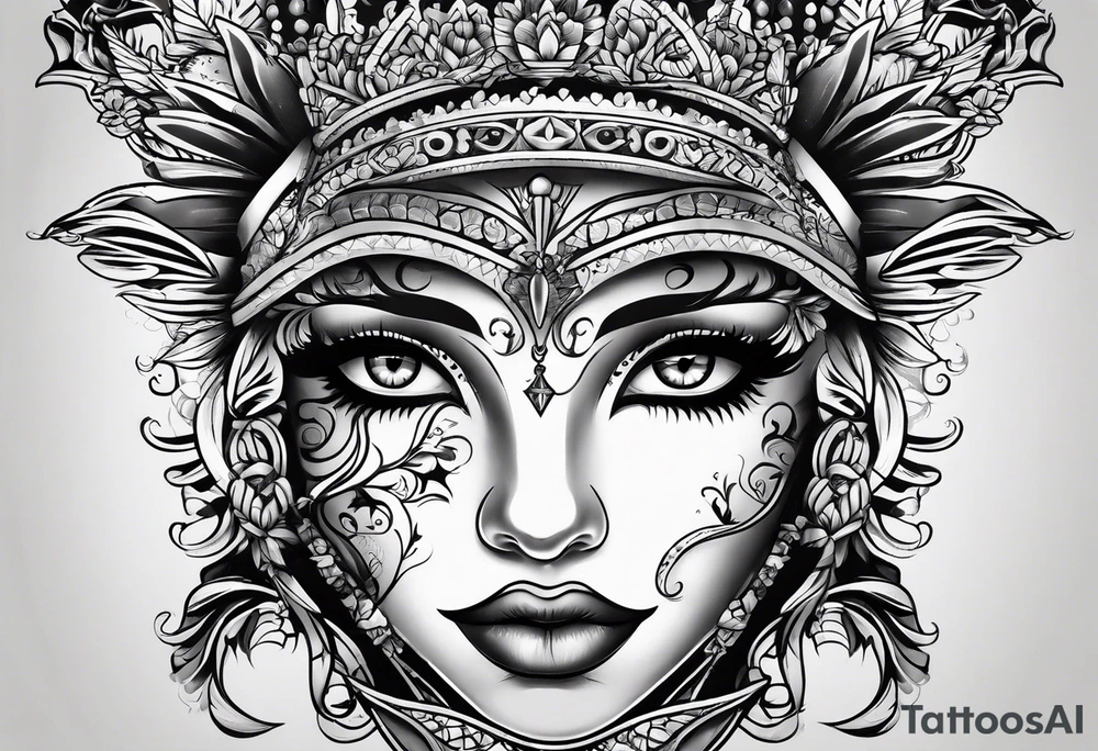 my husband safe my life tattoo idea