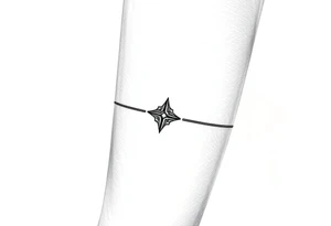 armband tattoo idea