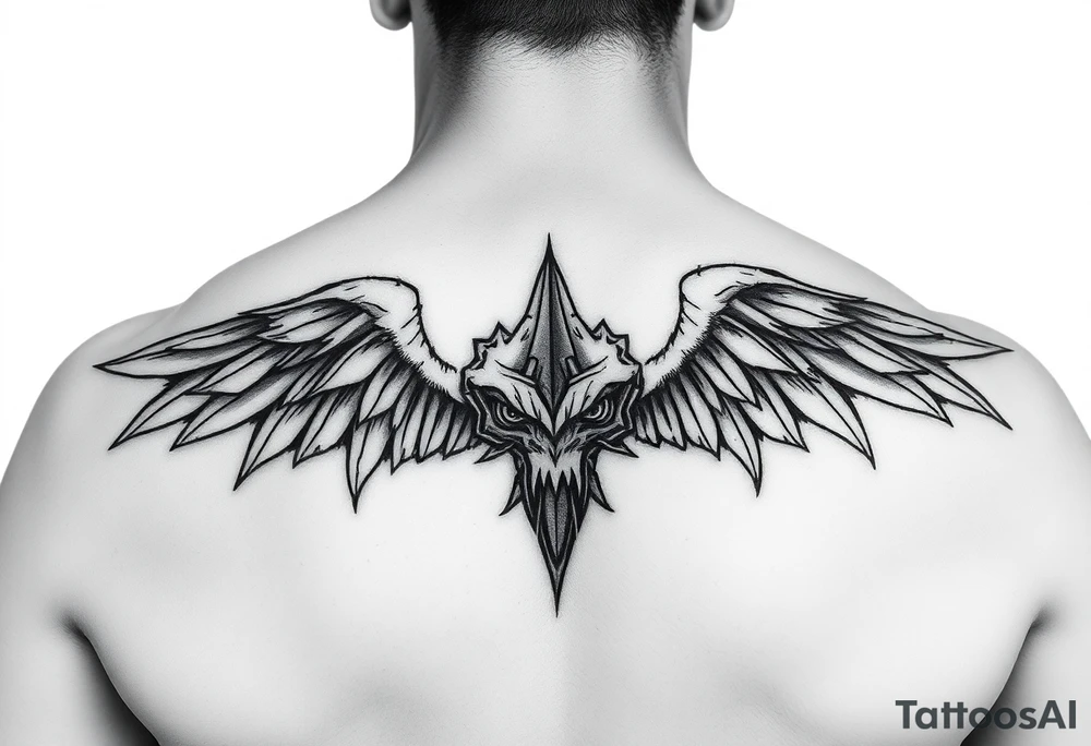 ribra tattoo idea