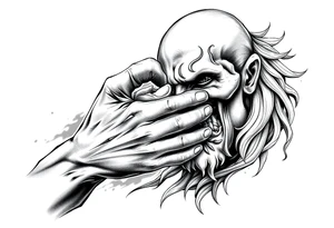 Forgiveness tattoo idea