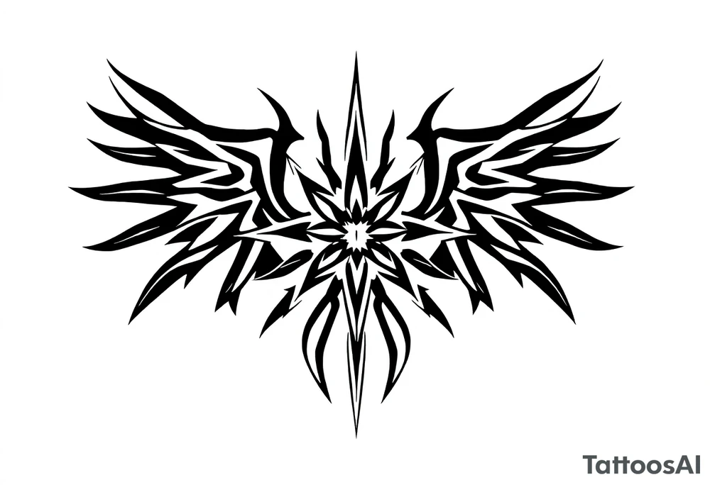 Deftones tattoo idea