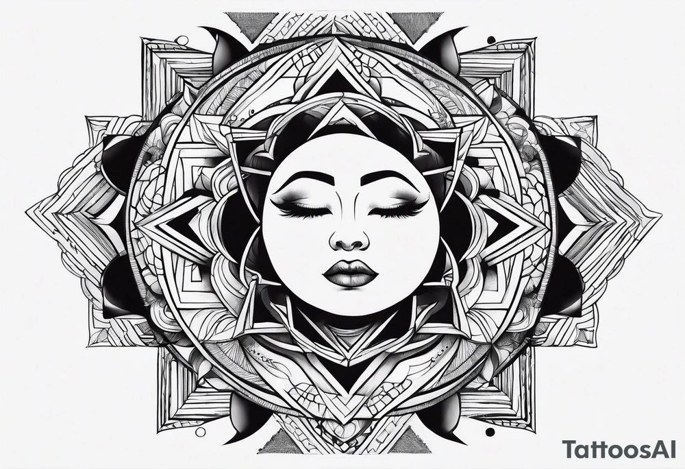 All we have is now tattoo idea
