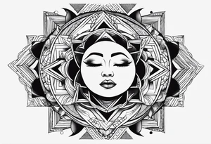 All we have is now tattoo idea