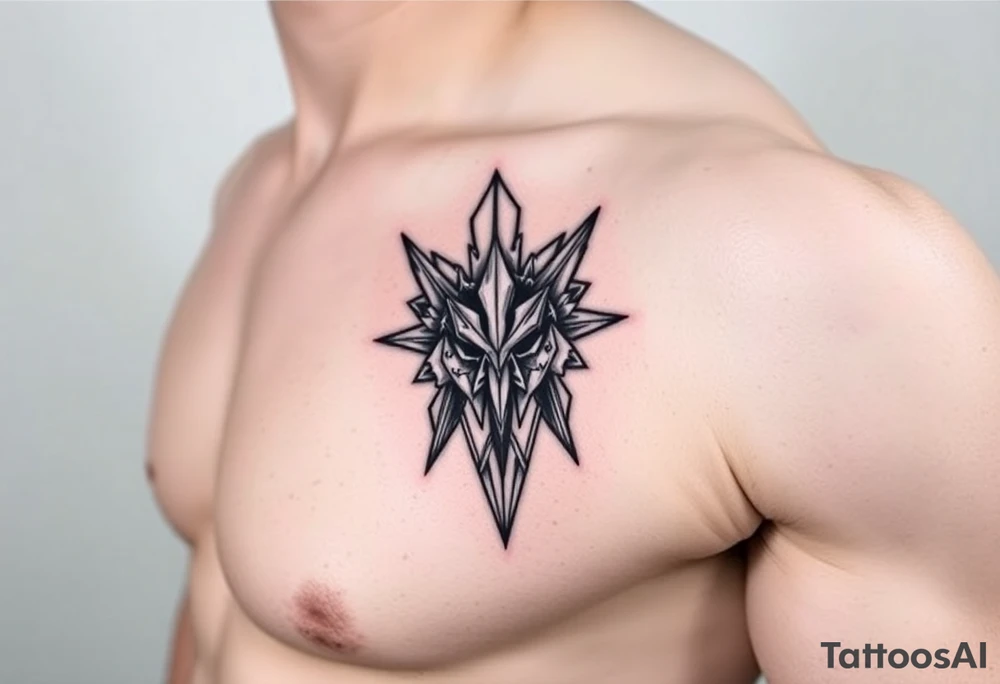 Kaden Easton Brooks Beau tattoo idea