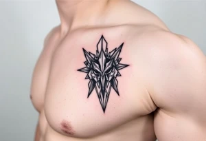 Kaden Easton Brooks Beau tattoo idea
