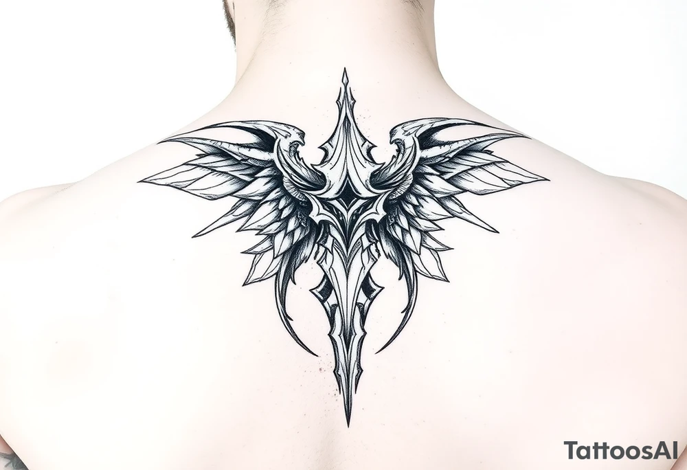 march 7 2021 tattoo idea