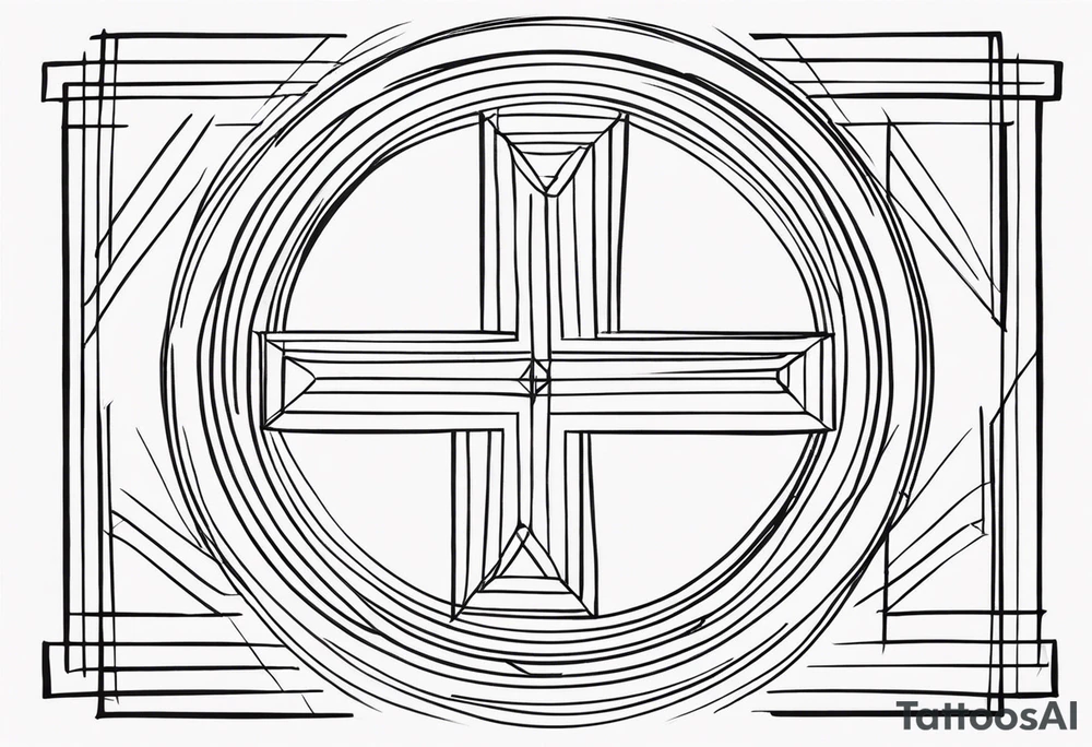 March 15 2010 in roman numerals tattoo idea
