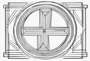 March 15 2010 in roman numerals tattoo idea