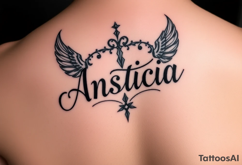 Anastacia in old English.
Long beach California roots
Bi sexual daughter on the forearm tattoo idea