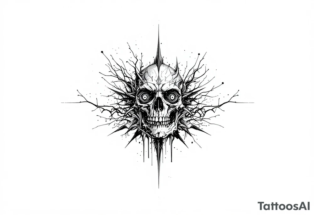 About mu birthday july 1995 tattoo idea