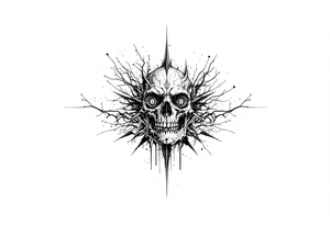 About mu birthday july 1995 tattoo idea