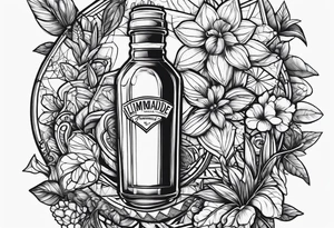 Lyrical Lemonade tattoo idea