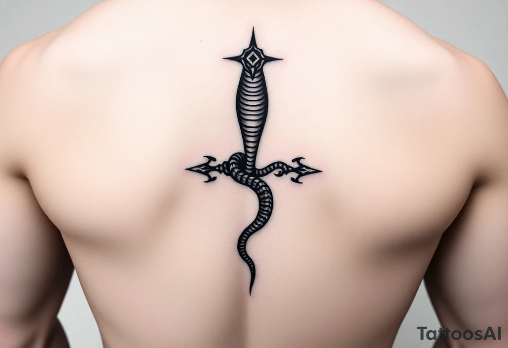 The oroboris snake symbol from full metal alchemist tattoo idea