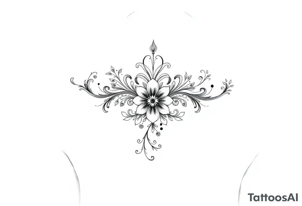 Mira Naigus tattoo tattoo idea