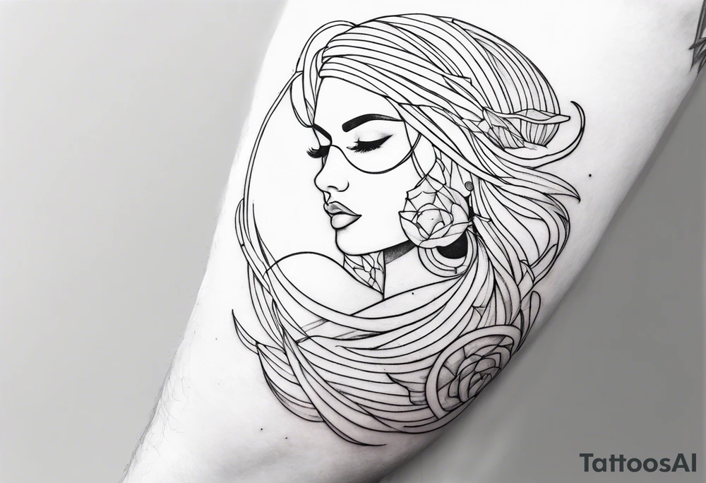 jsem tattoo idea