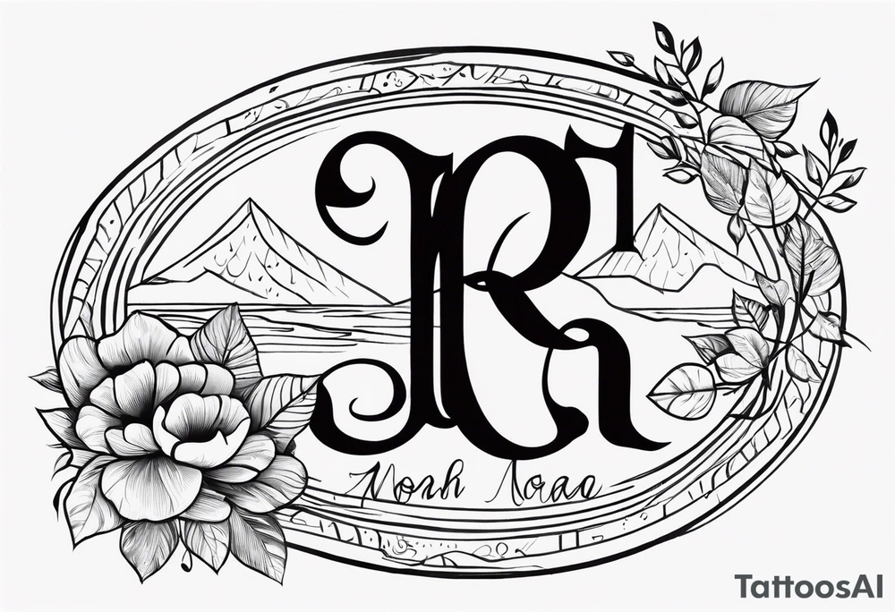 krisztina 22.05.2000 sohn noah 23.06.2021 daten tattoo idea