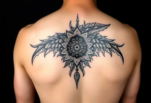 Tattoo in mores code Sudeshna on forearm tattoo idea