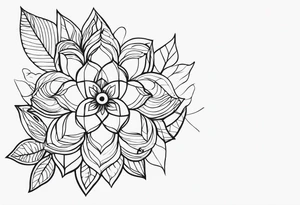 All we have is now tattoo idea