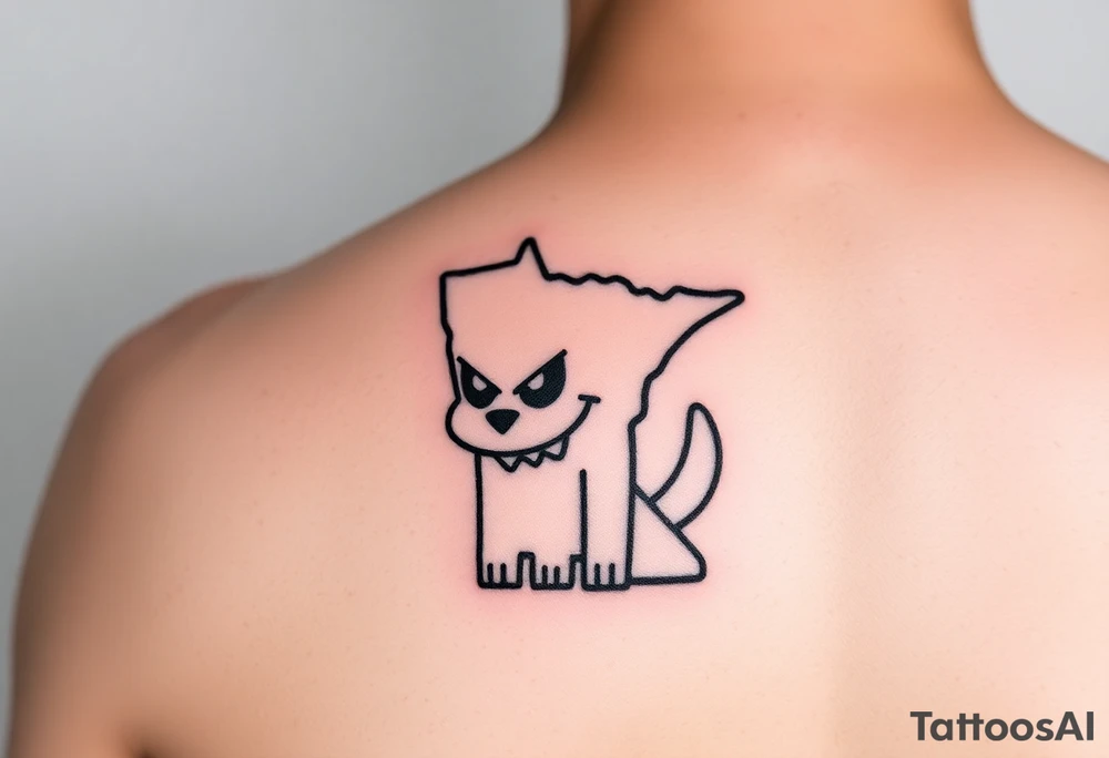 Minnesota tattoo idea